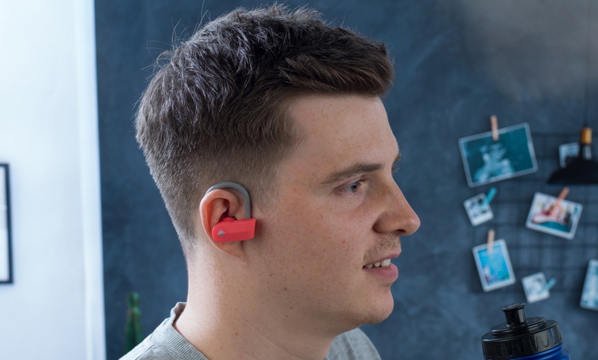 Image 3: Intempo Wireless Bluetooth Earphones