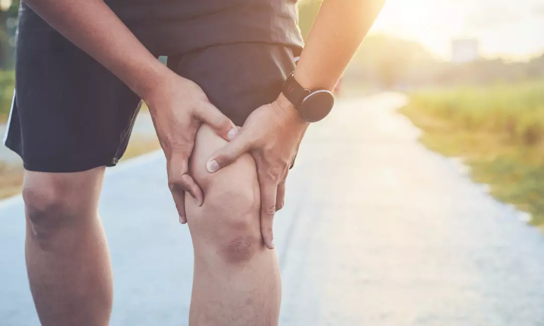 Get a Laser Therapy Consultation with Class IV Medical Laser at Joint Rejuvenation Center, Inc. (Up to 55% Off) - Primary Image