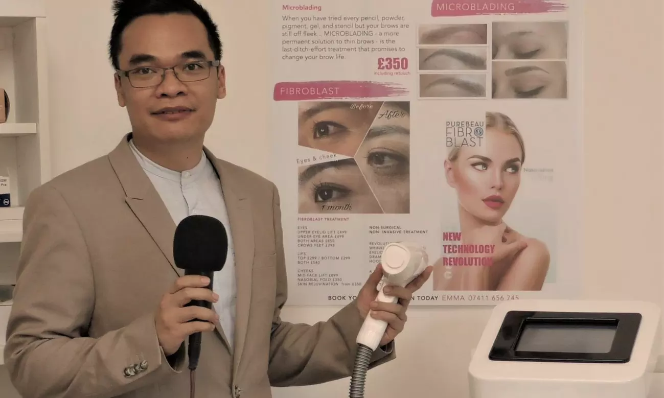 0.5ml or 1ml Dermal Filler Treatment with 3D Consultation at Vanity Clinic UK (Up to 55% Off) - Image 6