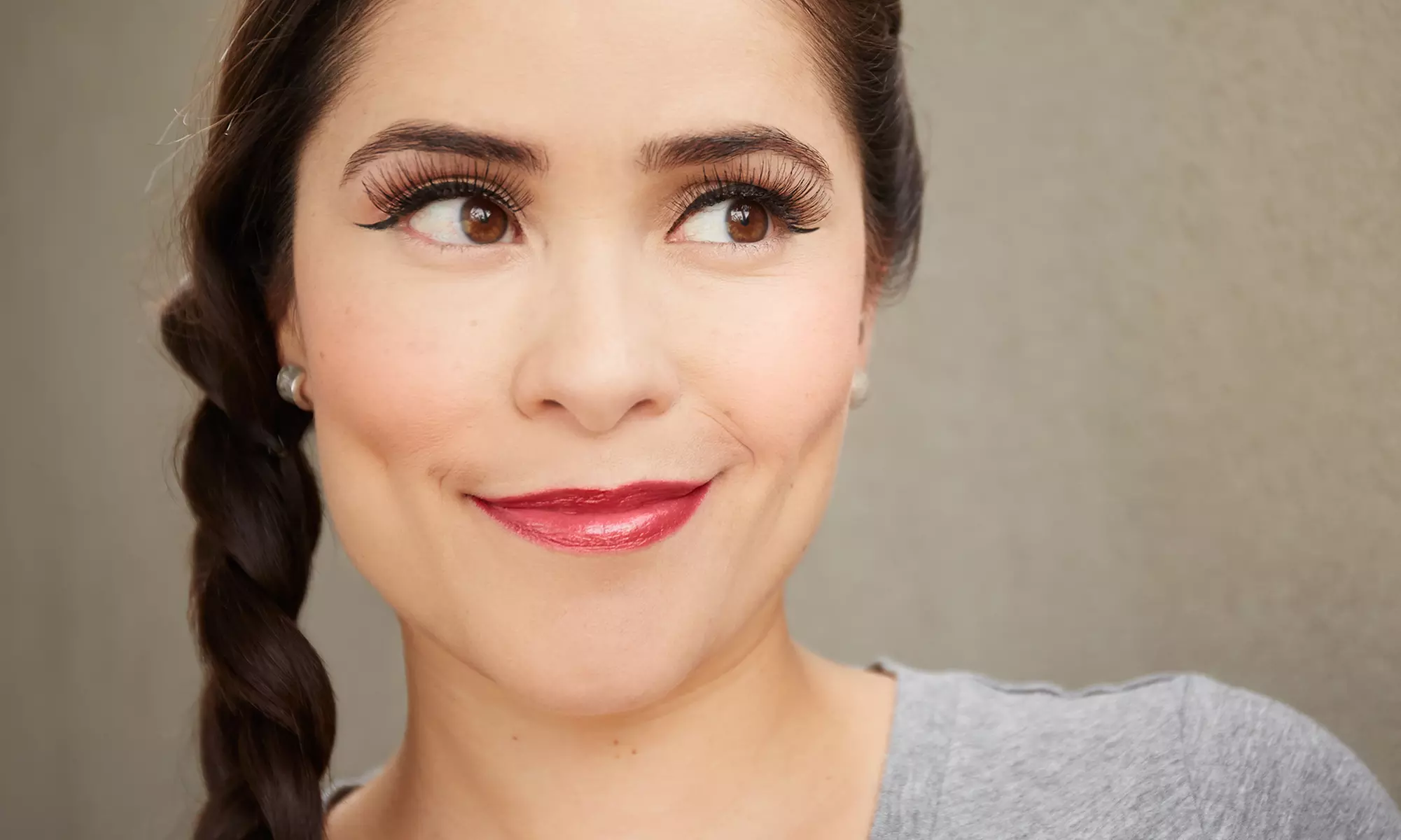 $63 for $125 Worth of Services — Plush Glow - Primary Image