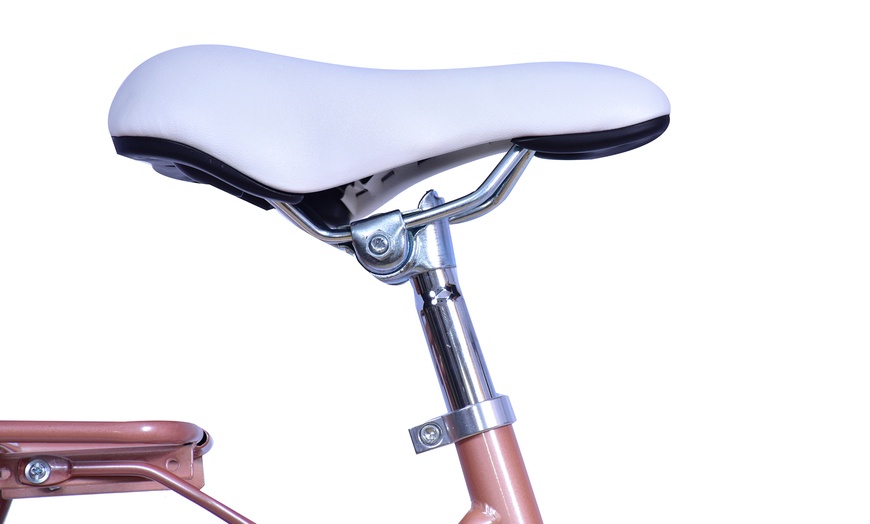 Image 21: Reflex Women's Bike