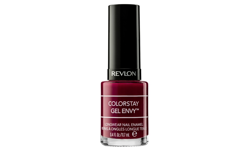 Image 4: Revlon Nail Polish Set