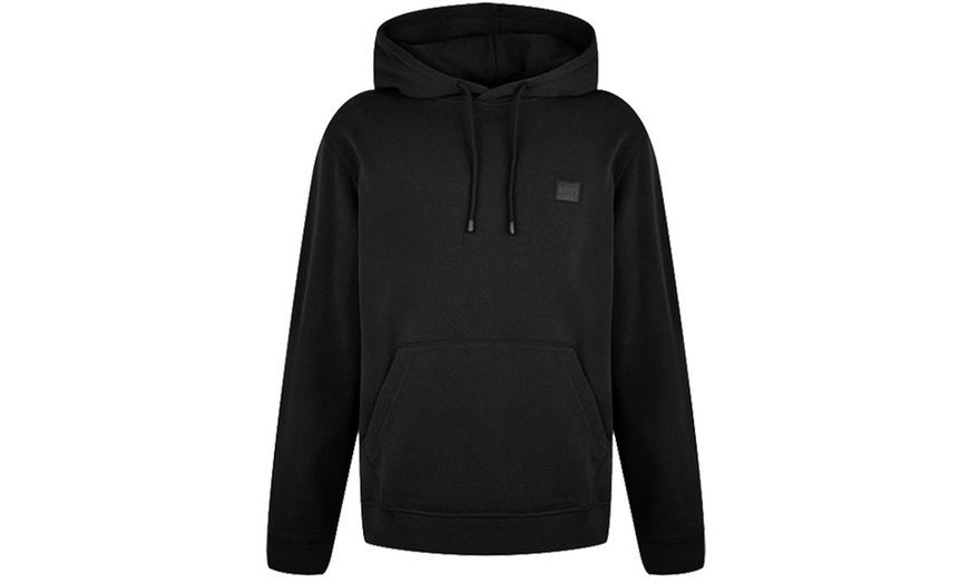 Image 7: Hugo Boss Wetalk Hoodie