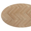 Image 12: Table basse ovale Novaris de Home Deluxe
