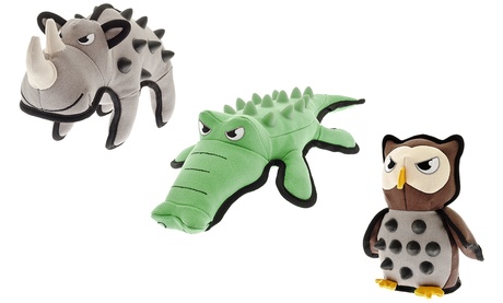 Giocattoli Ferribiella per animali disponibili in 3 modelli