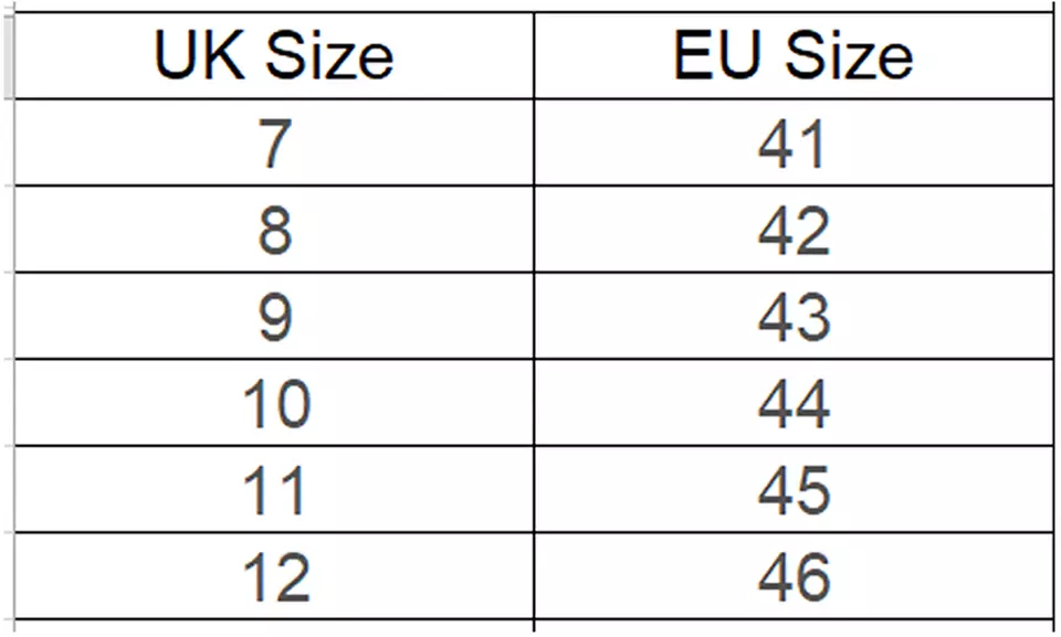 Stoneport Original Camden Men's Trainers