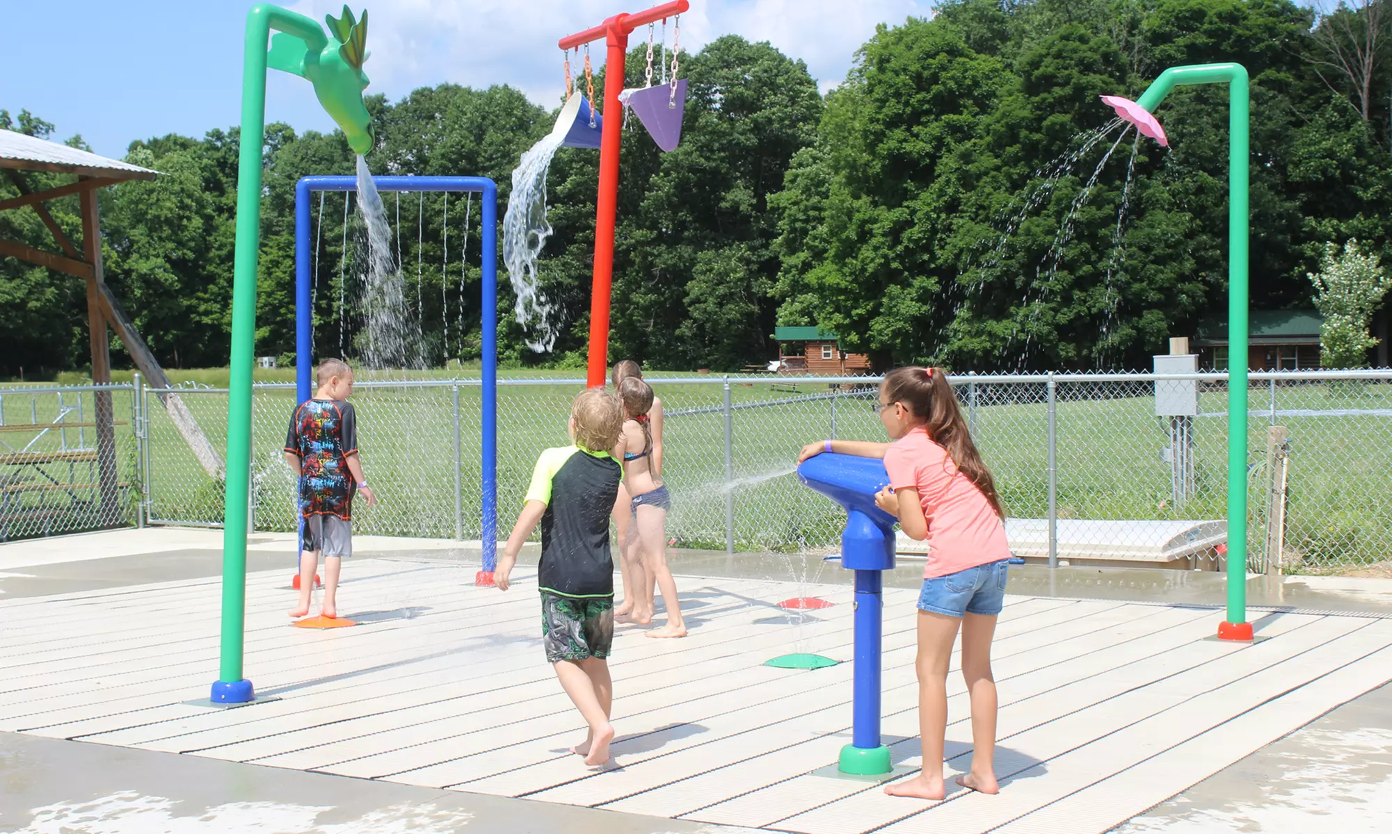 Fun Center Access from Hocking Hills Adventures (Up to 40% Off). Two Options Available. - Second Medium