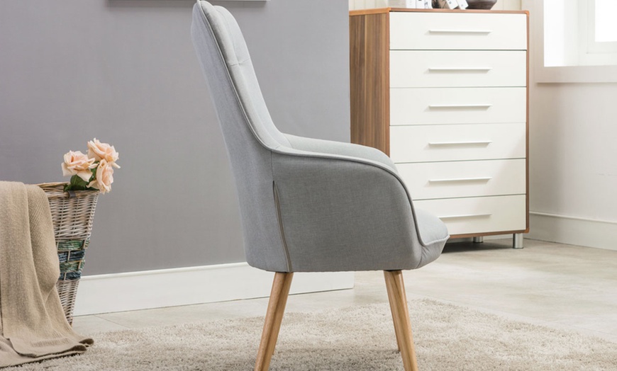 Image 4: Alton Accent Chair