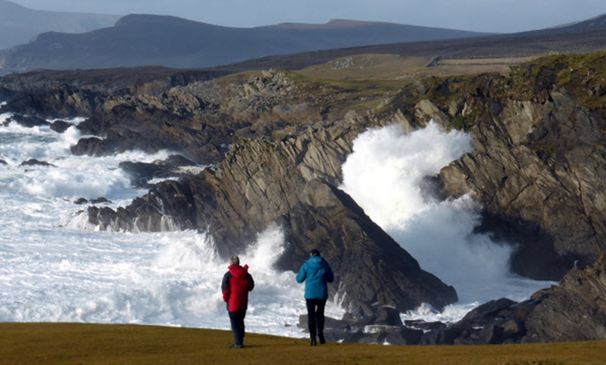 Image 9: Co. Mayo: Up to 3 Nights with Breakfast 