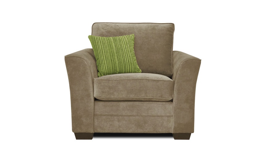 Image 5: Ashby Sofa Collection