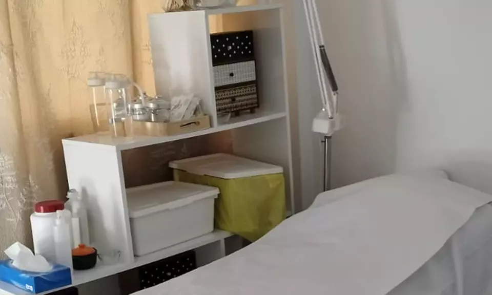 Reflexología podal y masaje en Centro de Terapias Ángeles Edel