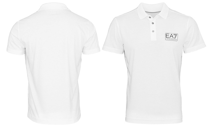 groupon armani polo