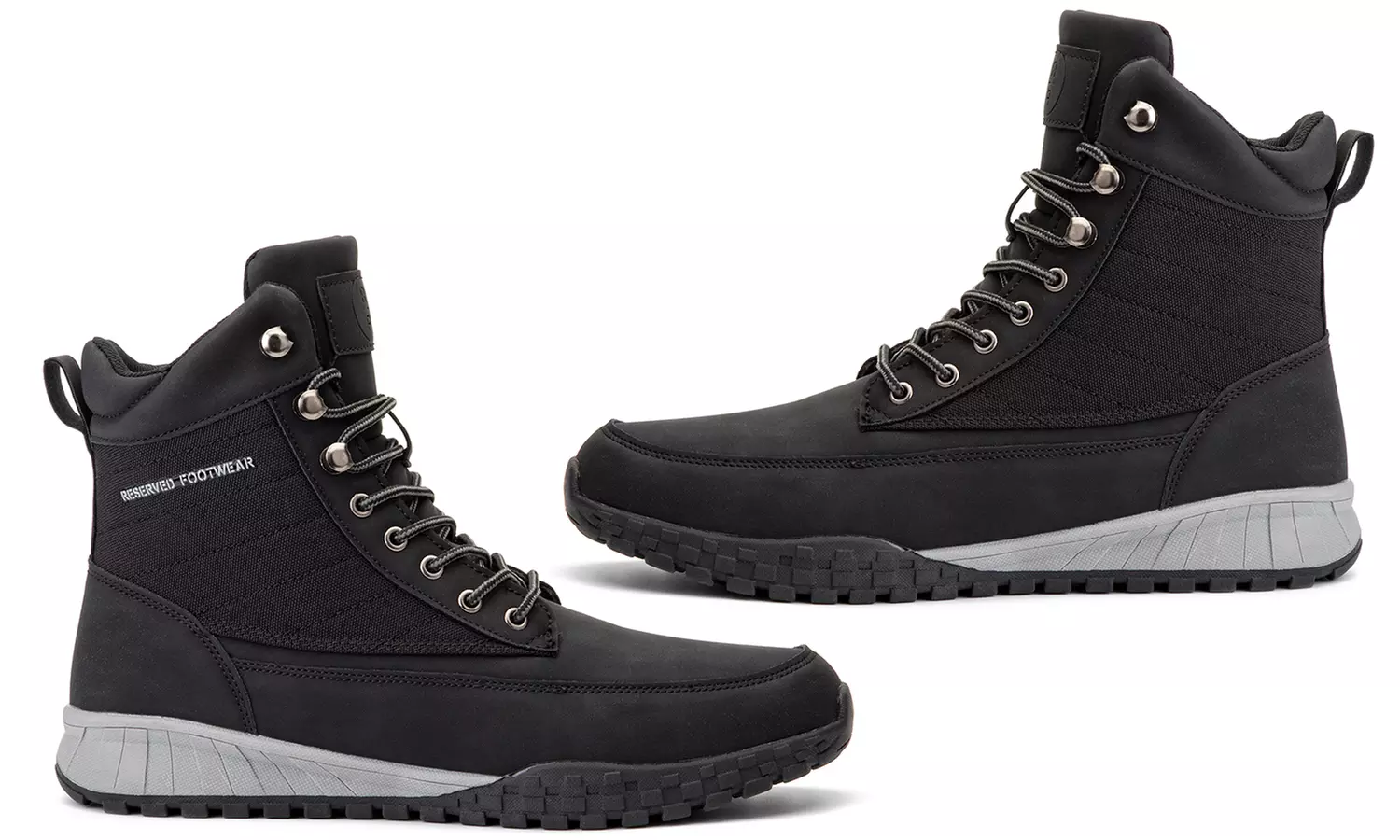 Reserved Footwear Men's Clint Sneaker - Second Medium