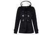 Manteau femme façon duffle-coat - Image 4