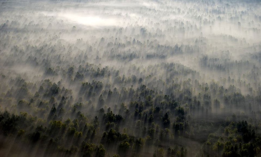 Image 6: Lot widokowy paralotnią i więcej