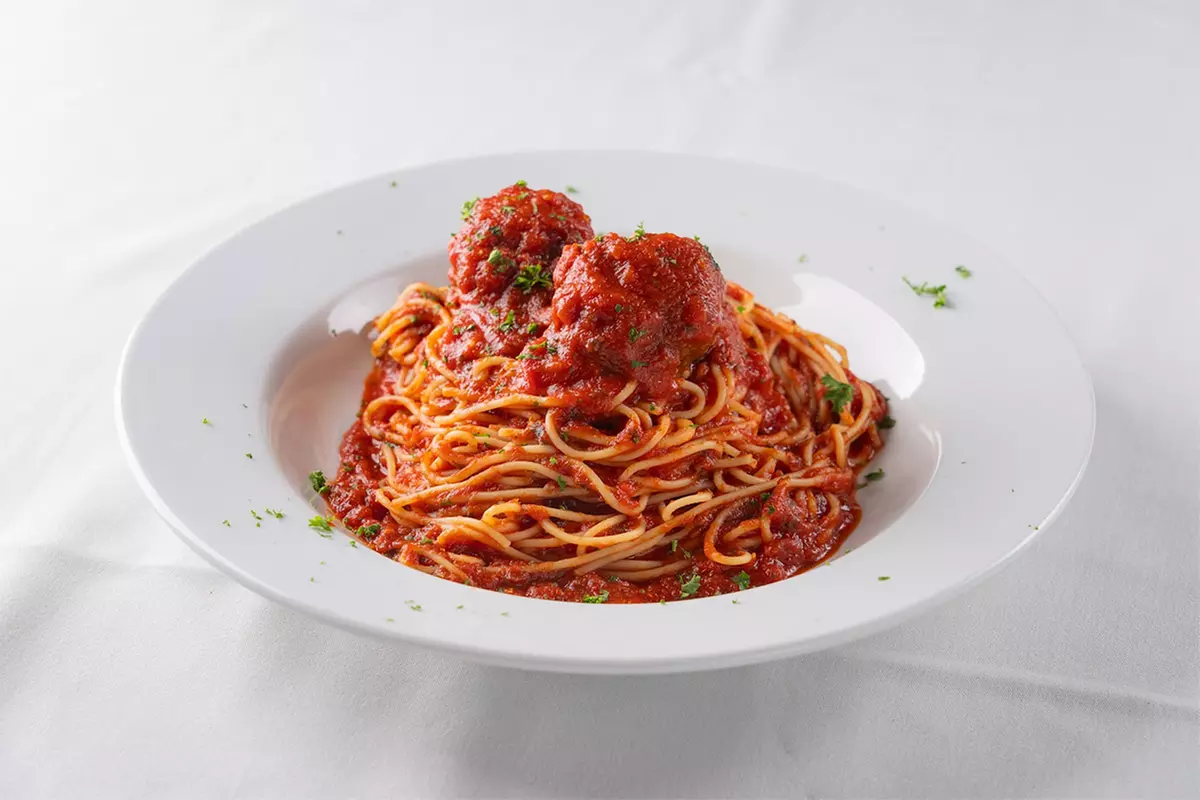 Enjoy Authentic Italian Cuisine with $30 Towards Food!