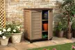 Garden Storage Solutions in Choice of Style and Capacity - Image 3