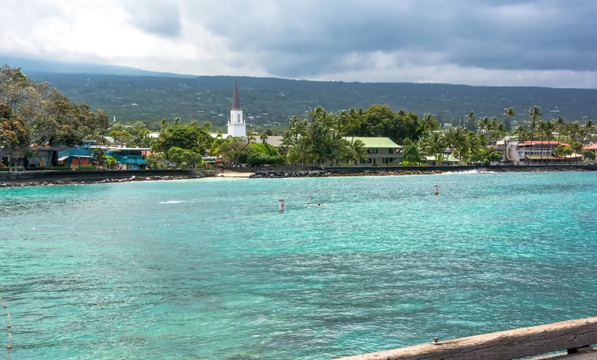 Image 4: ✈ 4-Day Hawaii: Big Island Escape with Air from Great Value Vacations 