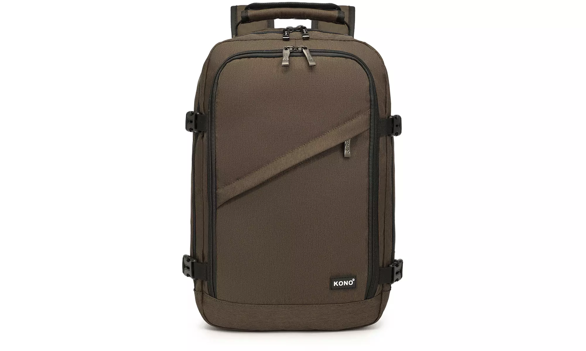 KONO Handgepäck-Rucksack