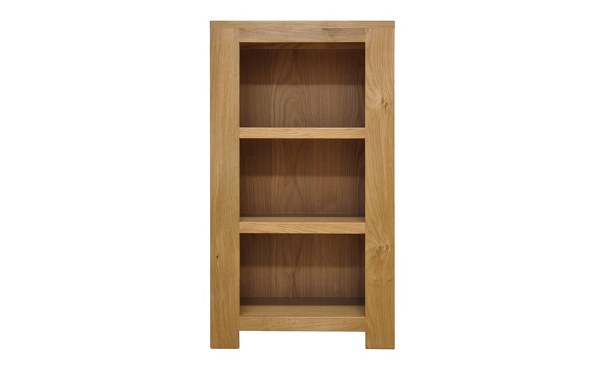 Image 11: Devon Oak Furniture Range