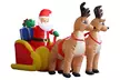 Unique Christmas Inflatables - Second Medium