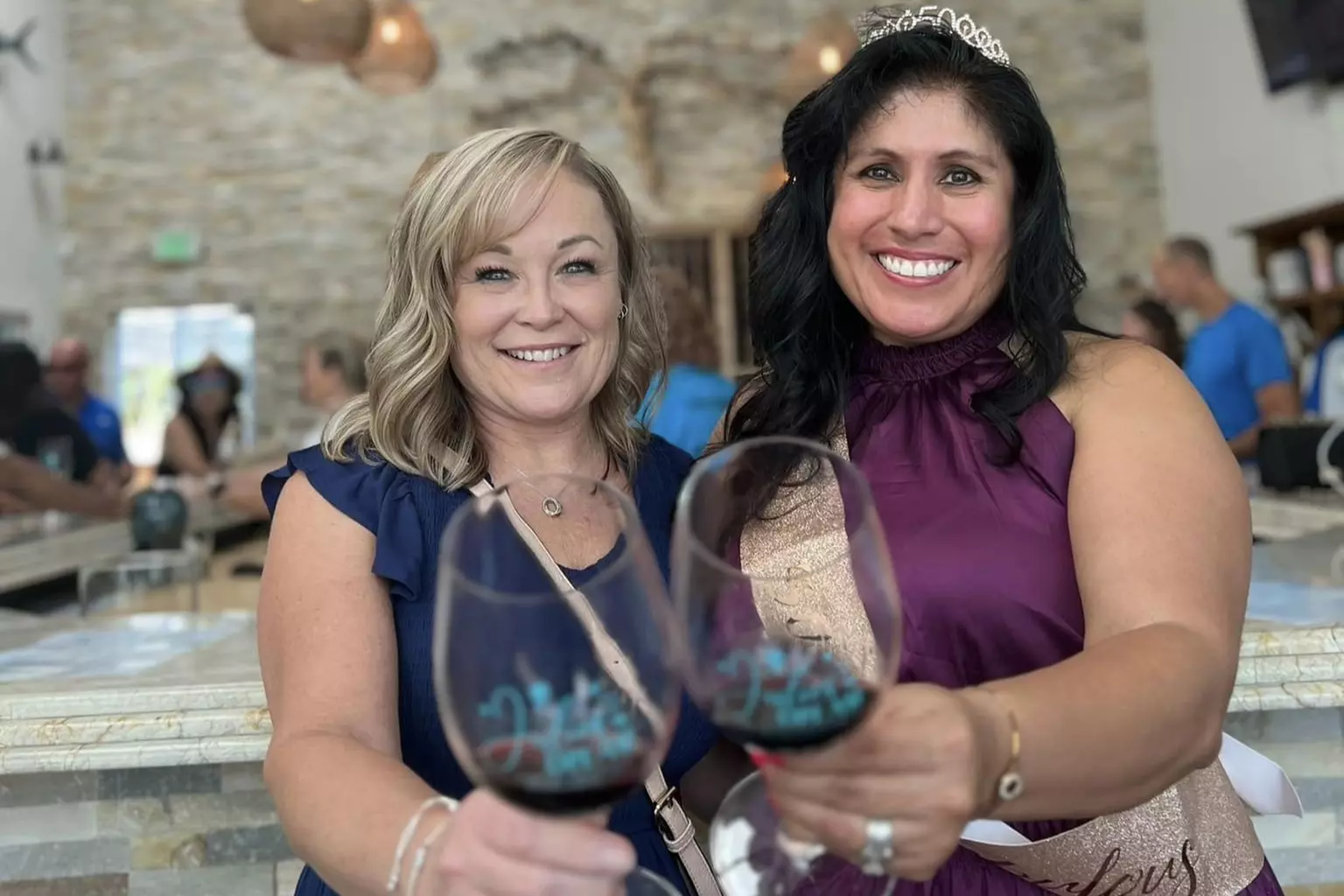 Wine Tour Deals: 3 Top Wineries, Champagne, Appetizers & Photos