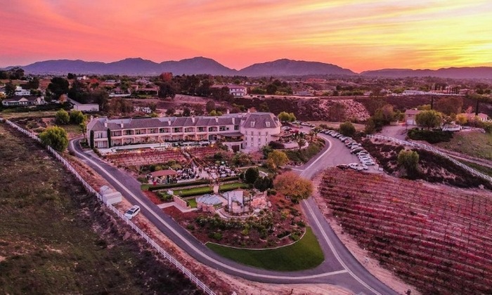 Unwind and Sip: Indulge in an Exclusive Wine Tasting Experience