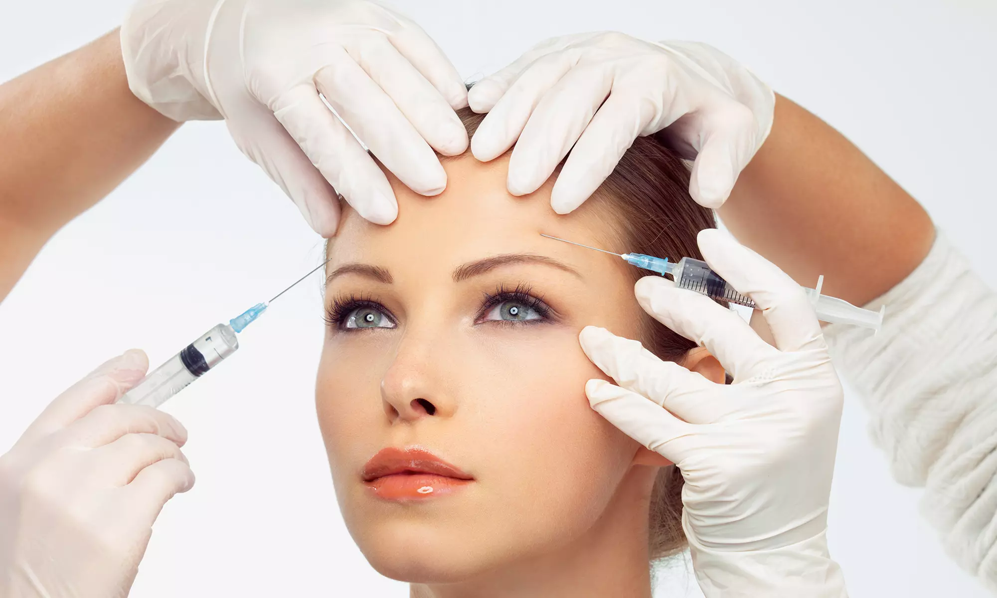50% Off Beauty Package - Primary Image