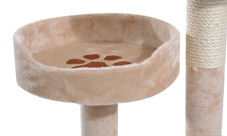 Image 12: Multi-Level Cat Tree