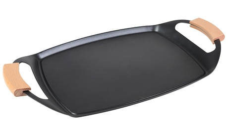 Bistecchiera Casa Collection in alluminio