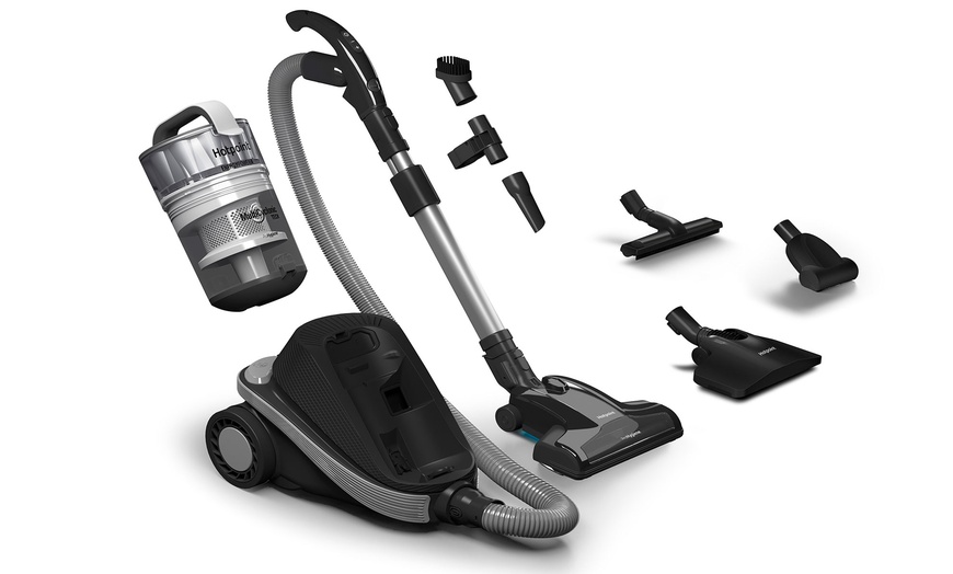 Image 2: Hotpoint Vacuum Cleaner