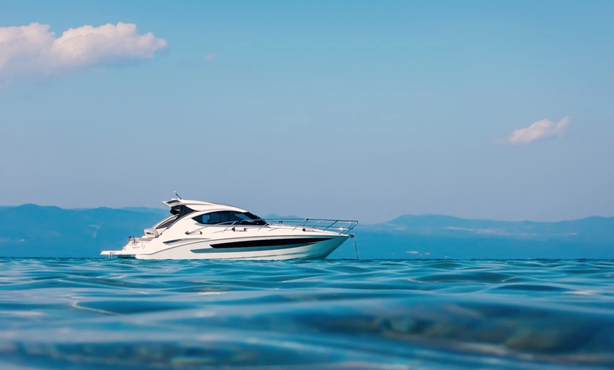 Image 2: Votre permis bateau à portée de main avec Mer Multi Loisirs