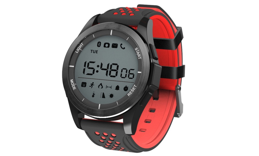 Image 4: Sport Tracker Watch