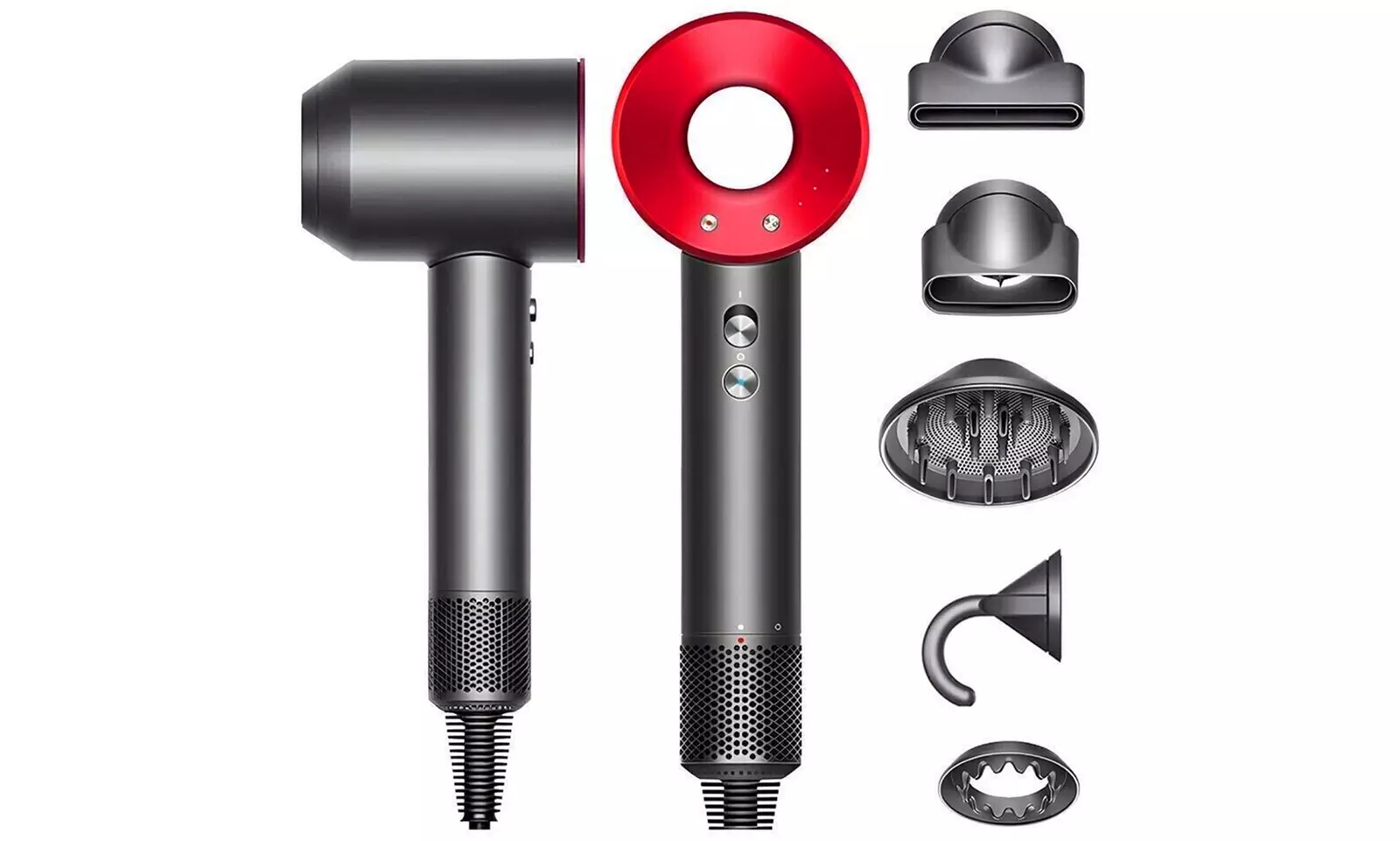 Haartrockner Pro X Supersonic - Primary Image