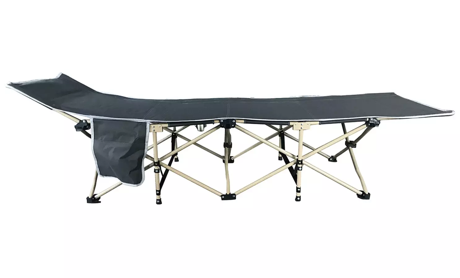 Cama de camping plegable - Primary Image