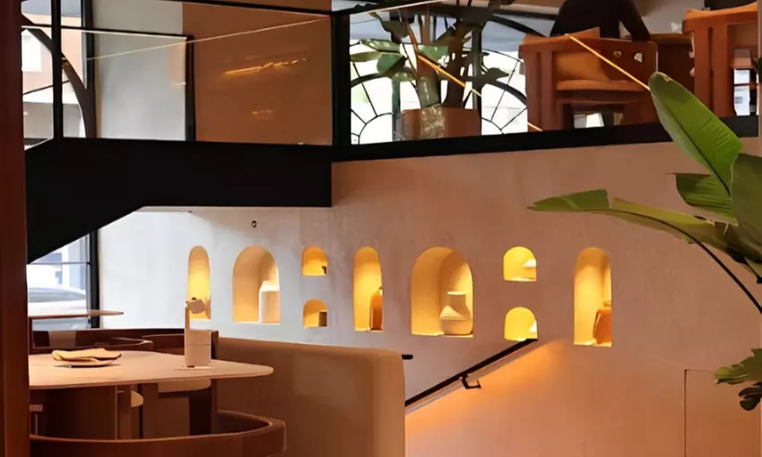 Menú degustación para 2 o 4 personas