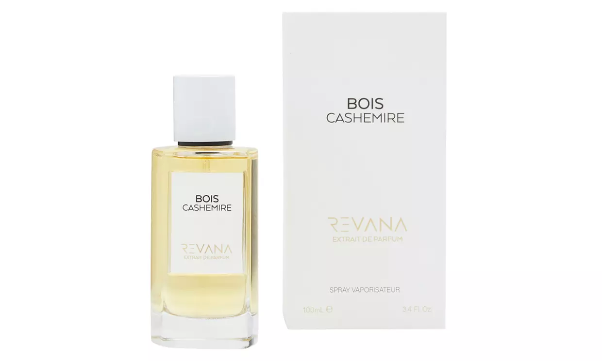 Revana parfums