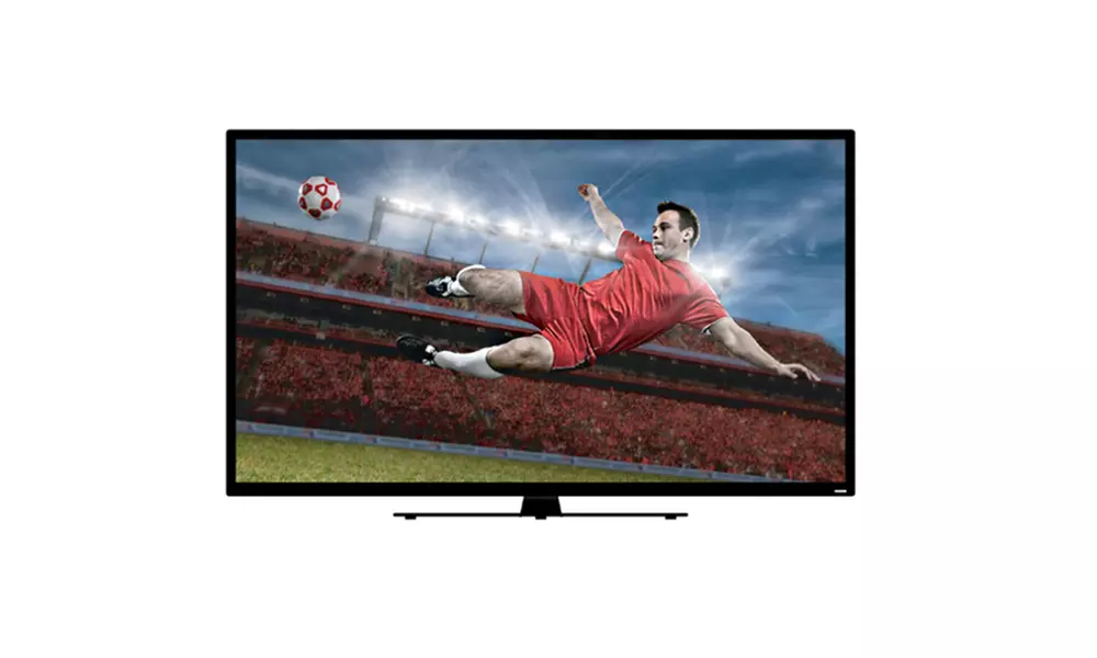 SIGCUS 50" LED Television at Electroline Electronics - Primary Image