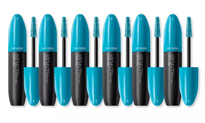 Image 11: Revlon-mascara