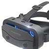 Image 2: 3D VR Box Glasses Virtual Reality Headset Bluetooth Headphone