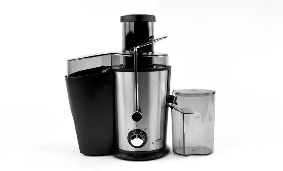 KF 2500 2-Speed Juicer. - Primary Image