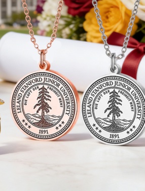 custom graduate jewelry