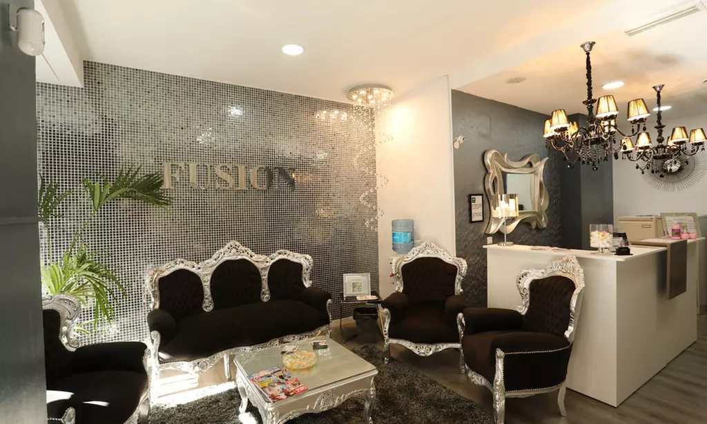 Tratamiento facial con Genlight en Clínicas Láser Fusión Cádiz