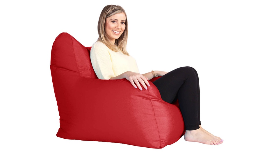 Image 15: Big Bertha Bean Bag