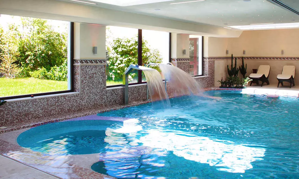 Gargano 4*: camera Standard con colazione o mezza pensione e Spa