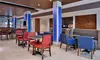 Stay at Holiday Inn Express & Suites Marshalltown in IA