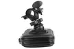 Water-Resistant Bike Phone Mount - Second Medium