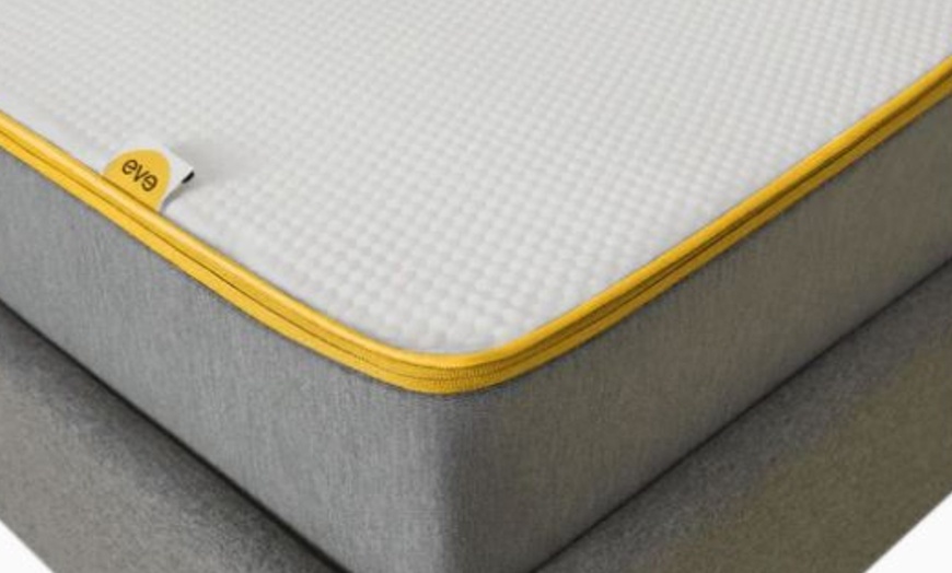 Image 4: 'Hybrid Original' matras van Eve Sleep