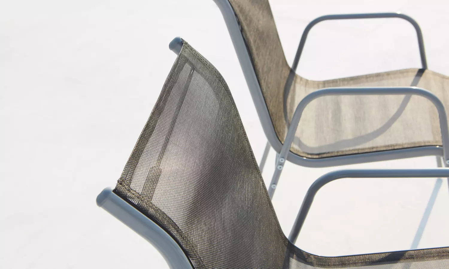 Salon de jardin "Malaga" Kocoon