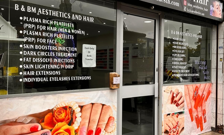 Image 5: Achieve Stunning Lashes: Lash Lift with Optional Tint